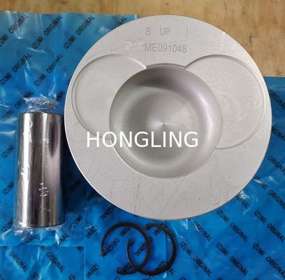 8DC9 ME091048 Mitsubishi Fuso Engine Parts Piston