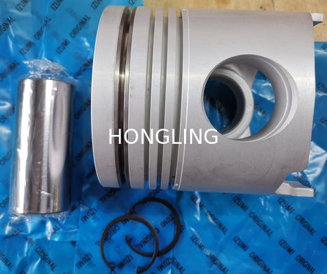 8DC9 ME091048 Mitsubishi Fuso Engine Parts Piston