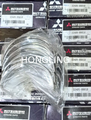 Mitsubishi S4S Main Bearing 32A09-00010 S4Q Valve Oil Seal 32C04-16500