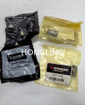 Mitsubishi S4S Main Bearing 32A09-00010 S4Q Valve Oil Seal 32C04-16500
