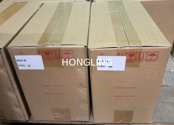 Mitsubishi 6D22 Liner ME051502 8DC8 ME092186 8DC9 ME062603 Chinese Product