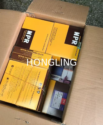 Hino F17E piston ring SDH20070ZZ  13011-2810A 13011-3150A 13019-1700A