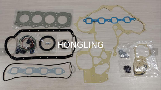High Durability KA24 Overhaul Package 4FE1 FE6T Gasket