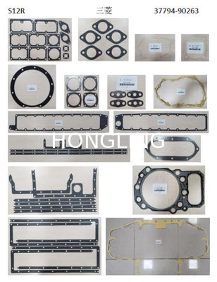 S12R S16R Overhaul Package 37794-90263
