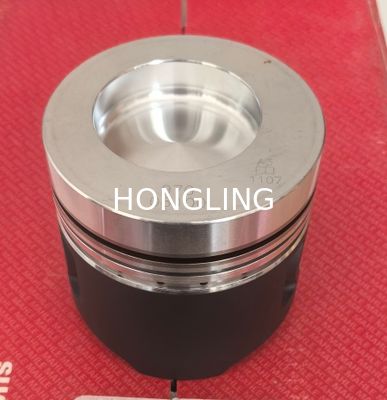 High Durability Metal Alloy S6K Piston 34317-08100