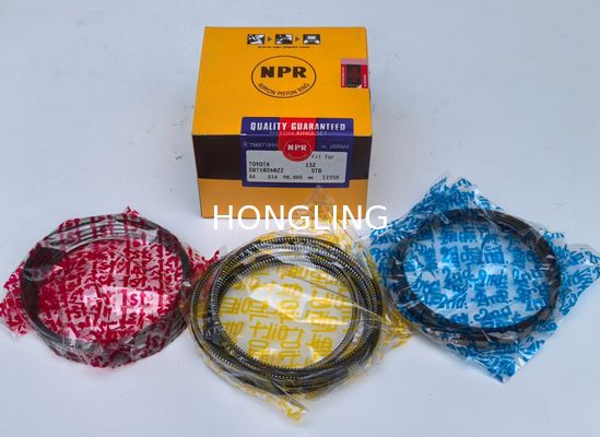 TOYATO 15Z Piston Ring SDT10260ZZ  13011-78C00-71