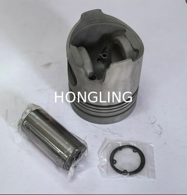 Durable Alloy Steel Hino P09B-TB Piston 13211-1970