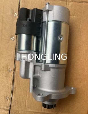Lightweight Scania Motor 2134699 For Automotive