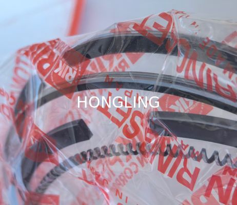 Lightweight Nissan RF8 Piston Ring 12040-97072 24001