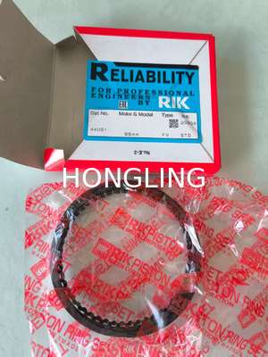 95mm RIK Ring Set for Isuzu 6WF1 Nissan RF8 air compressor
