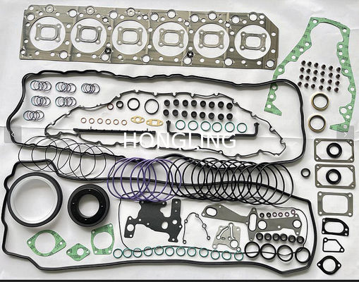 Volvo EC460B D12D Engine overhaul package 20451076