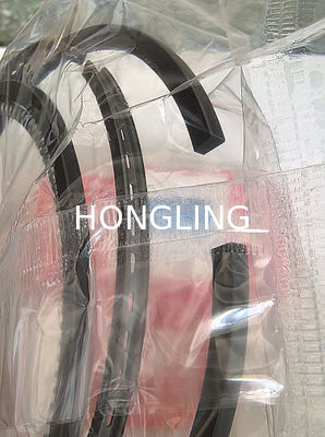 Doosan D1146 Piston Ring 65.02503-8146 40479 RIK