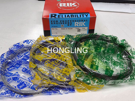 Kubota V3300 Piston Ring 1C020-21052