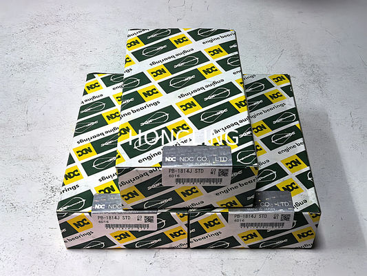 Mitsubishi 6D16 PISTON PIN BALANCER Bushing ME072126 ME035381 ME035380