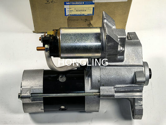 Mitsubishi 4D31 motor ME017085 M002T67881