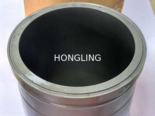 Mitsubishi S6R S12R LINER 37507-72600 38C07-02601