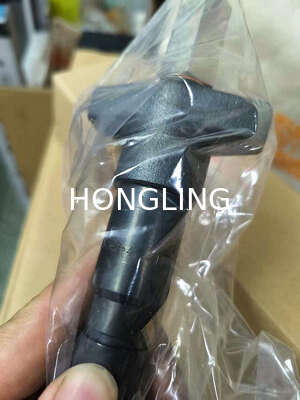 Mitsubishi 6D24 Injector Assembly ME440089