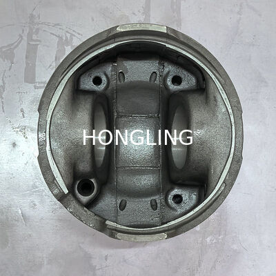 Mitsubishi 6D16 PISTON ME072570 57MM