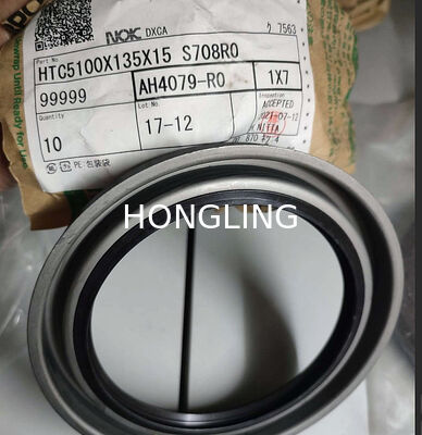 ISUZU Crank Shaft Rear 5-09625-052-0 100*135*15 N O K OIL SEAL AH4079-RO