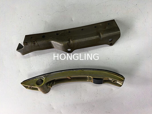 MITSUBISHI 4M40 ME190013 ME200423 Time-planning chain plate