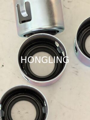 Mitsubishi S6K Valve oil seal 30604-22801