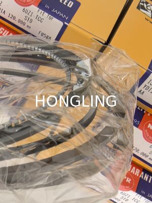 ISUZU 6UZ1 PISTON RING 8-98056-464-1 YDI10225ZZ