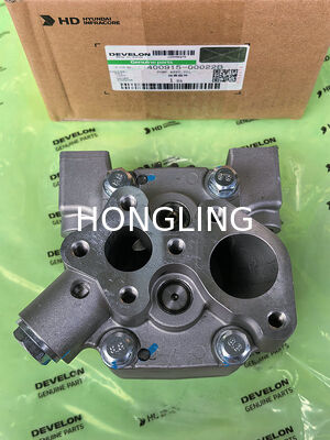 DOOSAN D1146 oil pump 400915-00022B