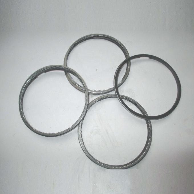Поршневые кольца машинных частей 31a17-00010 78mm S4l S4l2 TP для Forkilft Японии Tp 33442 0