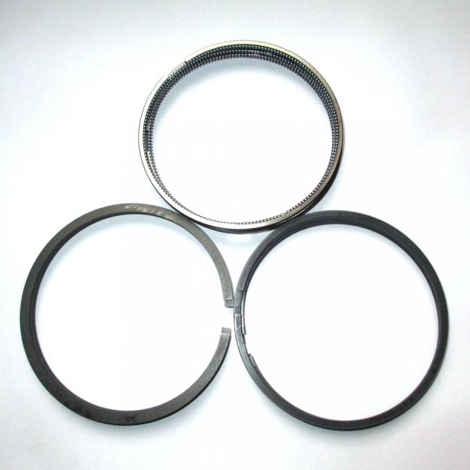 Поршневые кольца машинных частей 31a17-00010 78mm S4l S4l2 TP для Forkilft Японии Tp 33442 1