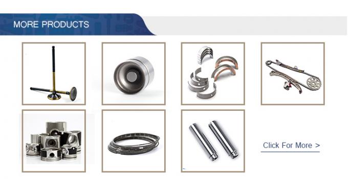 Набор 12040-Z6002 12040-Z6004 12040-Z6005 12040-Z6003 кольца поршеня Md92 Md92t 2