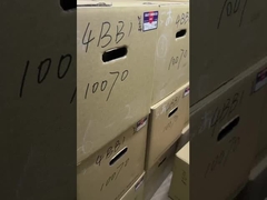 NPR Пистоновые кольца