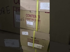 Часть двигателя дизеля кольца поршеня двигателя DB58 для Doosan daewoo