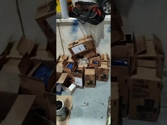 Детройтская 12V71 поршневая установка цилиндровой подкладки