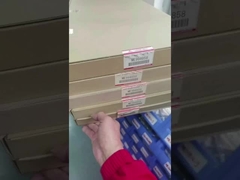 6D16T ME078707 Прокладка