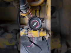 Сборка коленчатого вала или двигателя Mitsubishi Heavy Industries S6A3