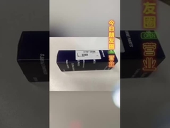 37707-20400 Нерядное масло S12R Части двигателя 36207-48800 S6B3