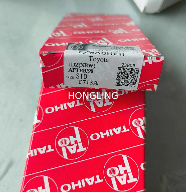 Toyota 1DZ new thrust plate 11011-78201 T713A