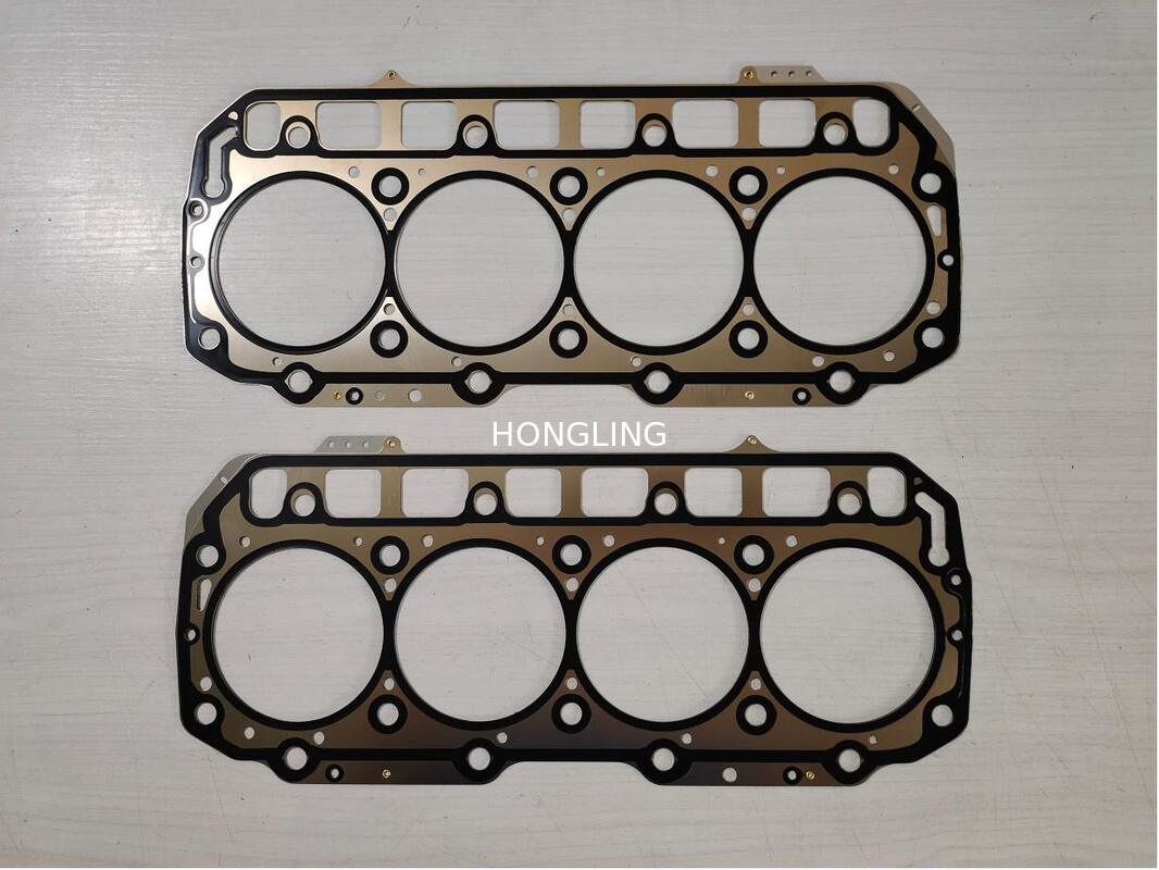 YANMAR 4TNV98 cylinder head gasket 129907-01331
