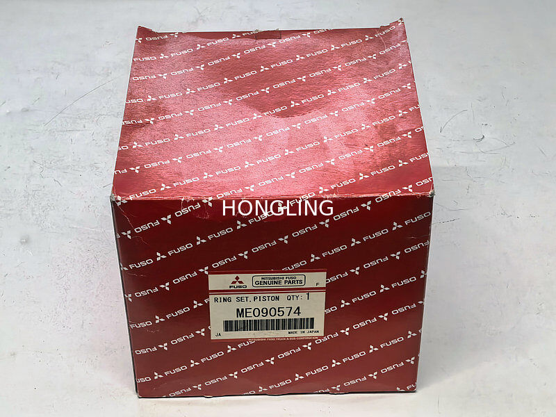 MITSUBISHI 8DC8 Piston ring ME090574 135MM