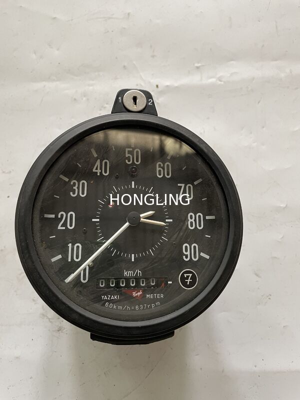 Meter  MITSUBISHI MC843934 MC846795